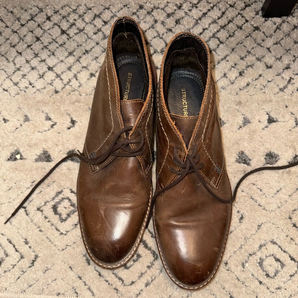 Men’s Dress Shoes